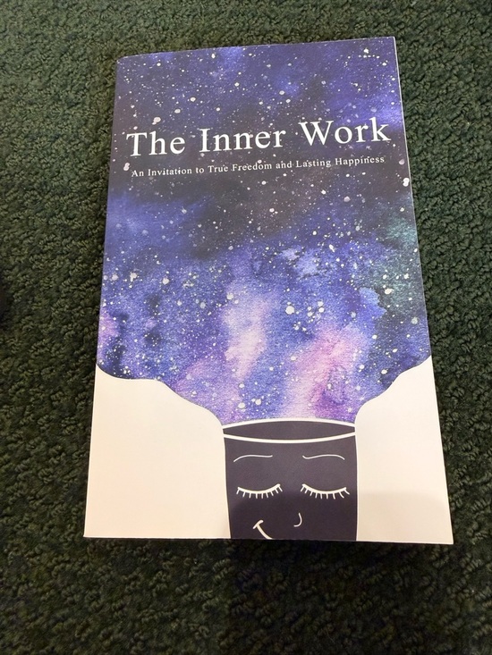 mat & ash Other - The Inner Work - Mat & Ash
